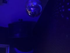 -K100佰份佰KTV(福田店)