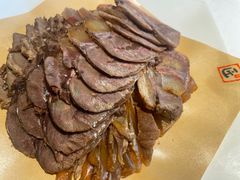 -东方饺子王(工农大路店)