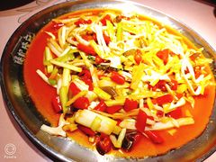 -杨记隆府重庆江湖菜(大悦城店)
