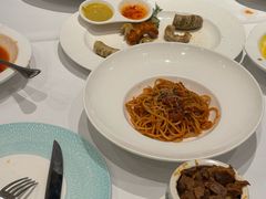-波特曼西餐厅(南岗店)