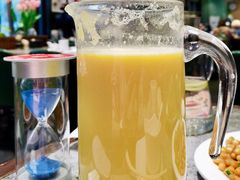 玉米汁-紫光园(创始店)