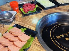 -销魂美蛙鱼头火锅(上海首店)