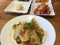 -紫霞门韩国料理烤肉(深南东路店)