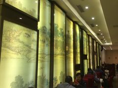 -老正兴菜馆(福州路店)