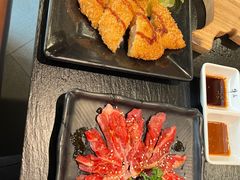 -韩象烤肉·韩国料理(市南麦凯乐旗舰店)