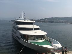 -千岛湖豪华休闲游