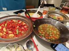 -潮堂 · 潮州菜(国贸商城店)