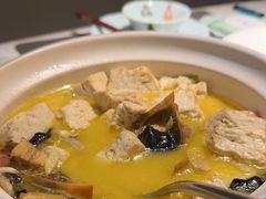 -宴昆山·私房菜(春晖店)