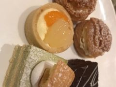 -上海大宁福朋喜来登酒店大堂吧(共和新路店)