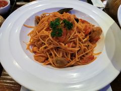 -安妮意大利餐厅(世贸天阶店)
