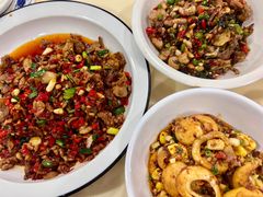 -笨罗卜浏阳菜馆(太平街店)