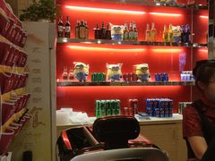 -粤仔湾砂锅粥(广益哥伦布店)