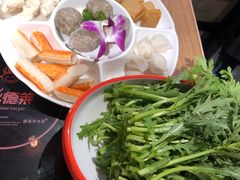 -彤德莱(奥林店)