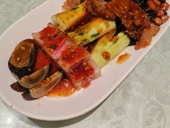 -老德州四合院·德州菜(天衢路店)