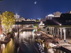 -赤坎·广东华侨国际旅游度假区