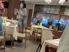大堂-望湘园·小雅(德基店)