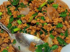 海肠捞饭-前海沿•青岛菜(中山路天主教堂店)
