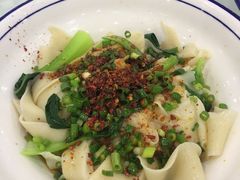 -星月楼回坊小吃·清真陕菜