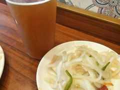 -巴依家新疆手抓饭(菱角湖万达店)