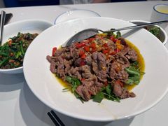 -兰湘子·湘菜小炒(南京江宁万达店)