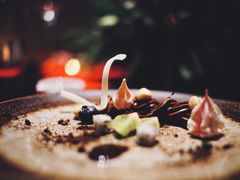 -春树下·树屋花房西餐厅(罍街AS1980店)