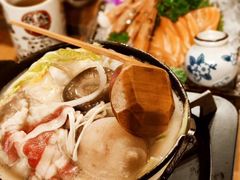 -桃太郎创作料理(大坪店)