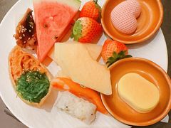 -牛YO寿喜烧·铁板烧和牛火锅自助(市府恒隆店)