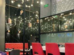 大堂-馔豚·台北菜专门店(深圳湾万象城店)