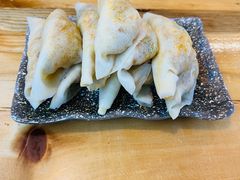 -老张太太特色小卷饼(第3号店)