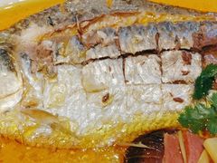 -阿明小菜·海鲜·上海菜(梅陇店)