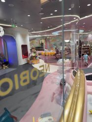 -奈尔宝·国风主题儿童乐园·亲子餐厅(豫园商城店)