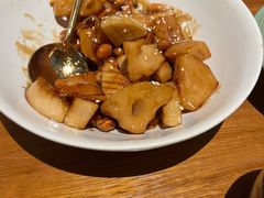 -七色云蔬食(喜邻里店)
