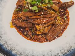 -院8里·少城记忆老川菜(宽窄巷子店)