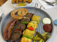 -库滋明·俄罗斯特色美食(中央大街店)