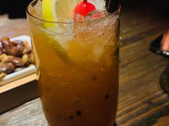 -LAMP BAR 水烟音乐酒吧