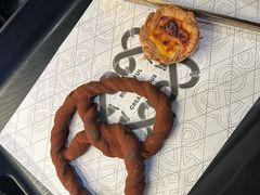 -BUTTERFUL&CREAMOROUS 黄油与面包(三里屯太古里店)