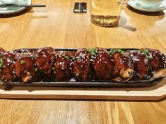 -伊喜饺子·烤鸭(五道口学院路店)