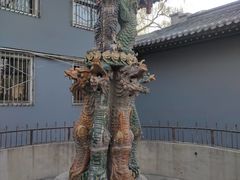 -碑林公园