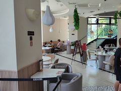 -必胜客(大坪英利店)