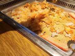 -新石器烤肉(招商1872店)