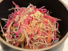 -胡麻(静安嘉里店)