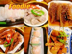 -子曰·礼茶居(壬丰大厦店)