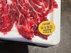 -潮德阿水牛肉火锅(深圳总店)