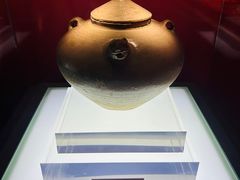 -马鞍山市博物馆