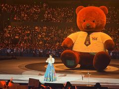 -梦之蓝青奥体育公园体育馆