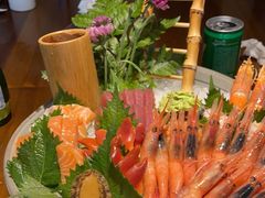 -和彩放题餐厅(酒仙桥店)