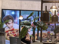 -必胜客(仲盛商城王安宇主题店)