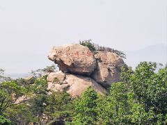 -崂山仰口游览区