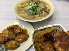 -圆宝台湾小吃(迎津街店)