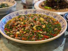 -杨记隆府(万象城店)